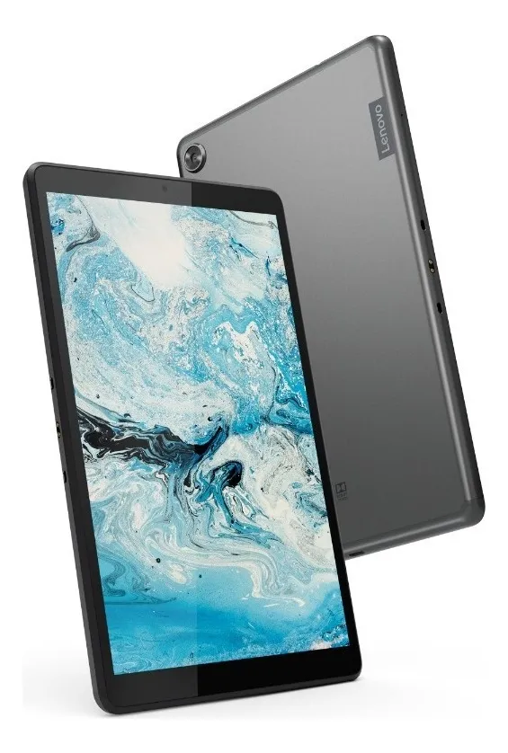 Lenovo Smart Tab M8 with Smart Charging Station TB-8505FS