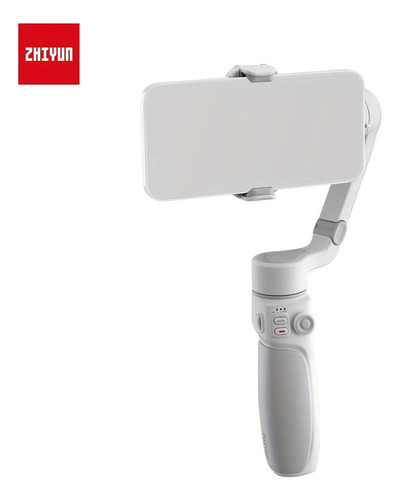 Gimbal Celular Zhiyun Smooth Q4 Combo Com Haste Extensível