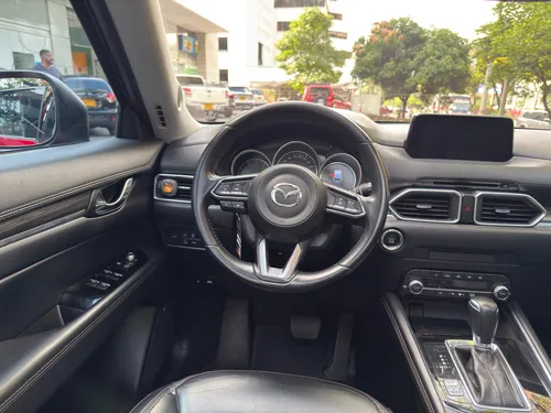 Mazda CX-5 2.5 Grand Touring Lx