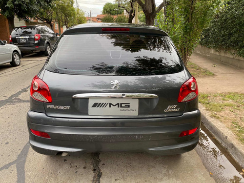 Peugeot 207 2013 1.4 Active 75cv 5 Puertas Unico Dueño