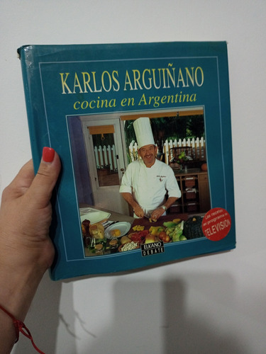 Karlos Arguiñano / Cocina En Argentina / Elkano Debate 