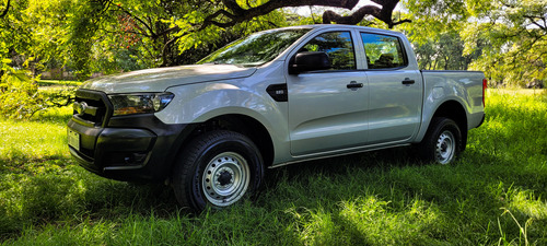 Ford Ranger 2.2 Cd Xl Tdci 150cv 4x2