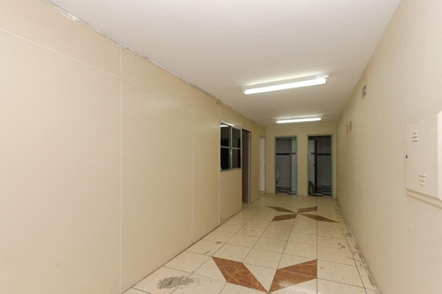 Imagem 15 de 15 de Salão Para Locação No Bairro Centro Em Guarulhos - Cod: Ai15385 - Ai15385