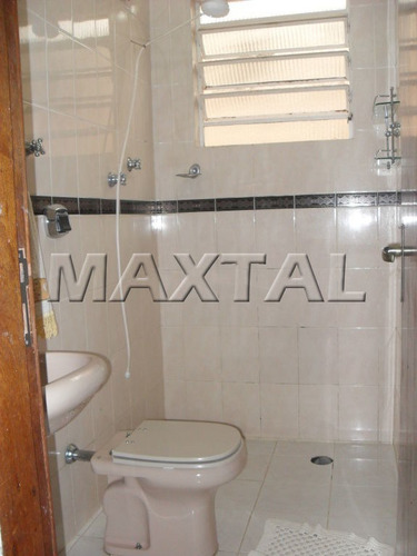 Imagem 12 de 15 de Vende-se Linda Casa Na Região Do Metrô Jd. São Paulo. - Mi27339