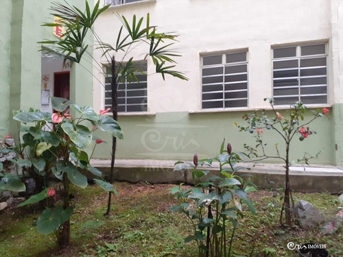 Imagem 10 de 13 de Apartamento Em Jardim Paranavaí - Mauá - Sp - Av05/133