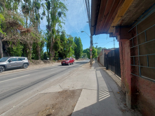 Ubicacion Central A Pasos De Vicuña Mackenna