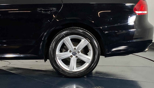 Imagen 7 de 15 de 118078 - Volkswagen Passat 2015 Con Garantía