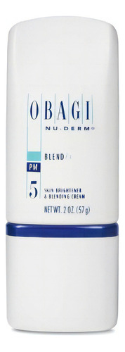 Crema Blender Obagi Nu-Derm para piel normal a seca de 57g