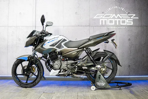 Bajaj Pulsar Ns 125 2022