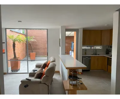 Casa en venta