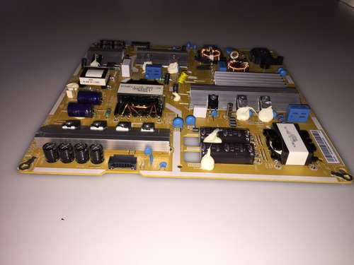 Placa Fuente Smart Tv Led Samsung Un55ku6000g, Impecable!