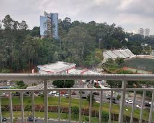 Imagem 4 de 17 de Apartamento De 54m² 2 Dormitórios Osasco Centro - Ap14730 - 69400686