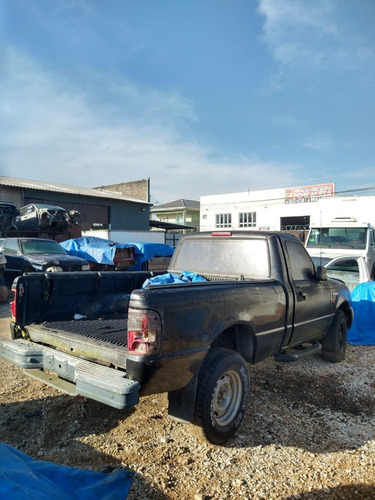 Imagem 4 de 9 de Sucata Ford Ranger Ano 2007