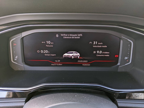 Imagem 9 de 14 de Volkswagen Jetta 1.4 Tsi R-line Flex Automático 2018/2019