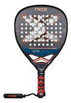 Comprar Raquete Padel At10 Genius Attack 18k 2025 Nox Agustin Tapia
