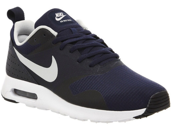 Zapatilla Nike Air Max Tavas Hombre Azul 705149 410 | Mercado Libre