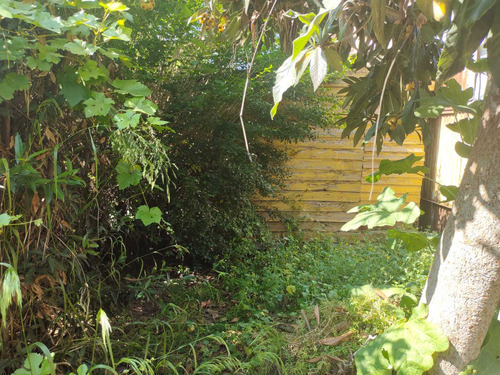 Venta Casa Renca 237m2 (71903)
