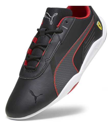 Tenis Puma Ferrari R-cat Machina Unisex