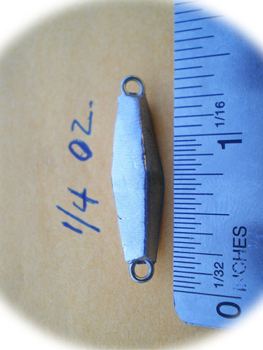 Kolotovichtool 15 Repuesto Jig Señuelo 1 4 Oz Ojo Acero