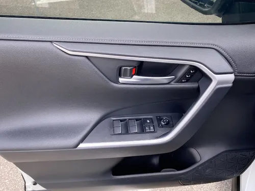 Toyota RAV4 2.5 LIMITED HYBRID 4X4