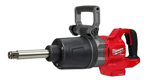 Llave De Impacto Milwaukee M18 Fuel 1 PuLG Eje Largo 2869-20