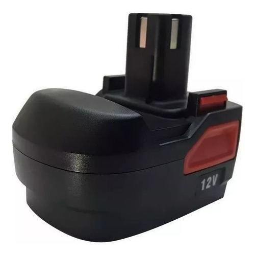 Bateria 12v 1,2ah Parafusadeira Skil 2511 ()