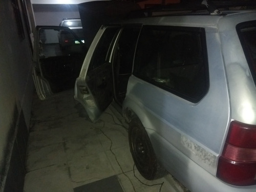 Volkswagen Quantum 2000 2.0 5p