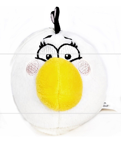 Angry Birds Pelucia Mc Donalds - Matilde