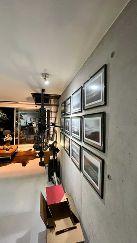 Fabuloso Loft,terraza,piscina,metro P.de Vald (105677)