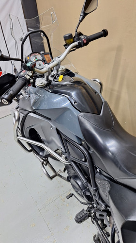 Bmw F 800 Gs Adventure 2017