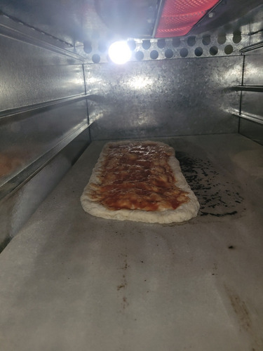 Show De Pizzas