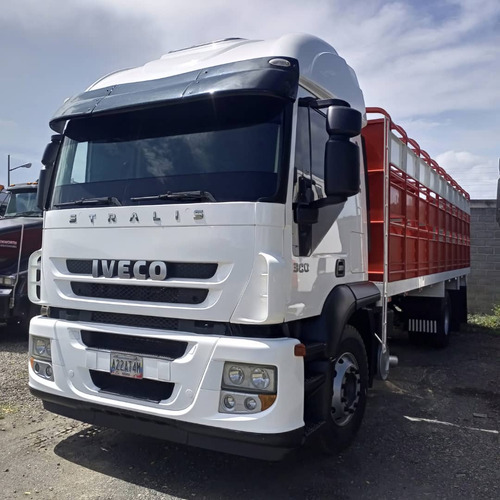 Iveco Stralis