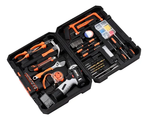 comprar Kit De Herramientas Eléctricas Nanwei