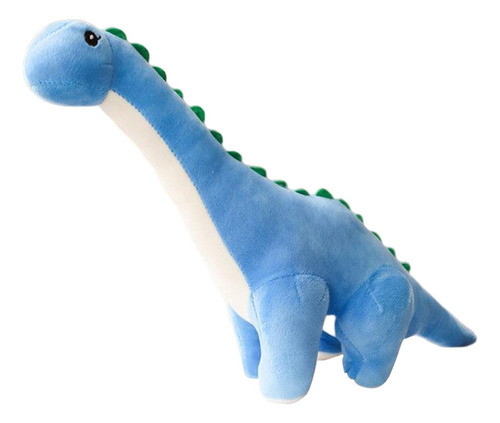 Fa Almohada Para Dormir De Juguete De Peluche De Azul 60cm