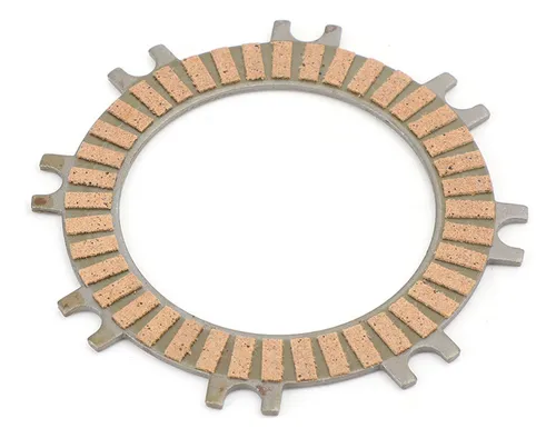 Juego De Placa De Embrague For Honda C50 C70 C90 Crf50f Xr5