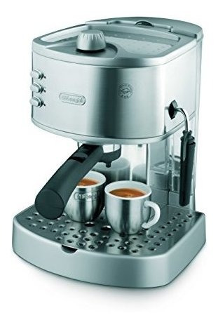 Delonghi America Ec330 Icona Collection Pump Espresso