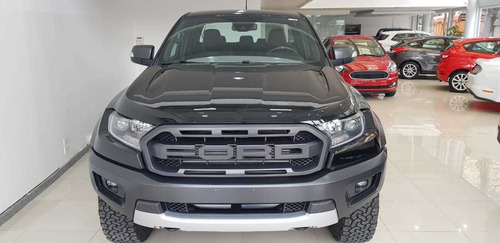 Ford Ranger Raptor 0km 2021 As1