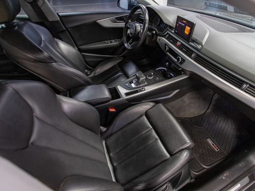 Audi A5 Sportback 2.0 Tfsi Stronic Quattro 230cv