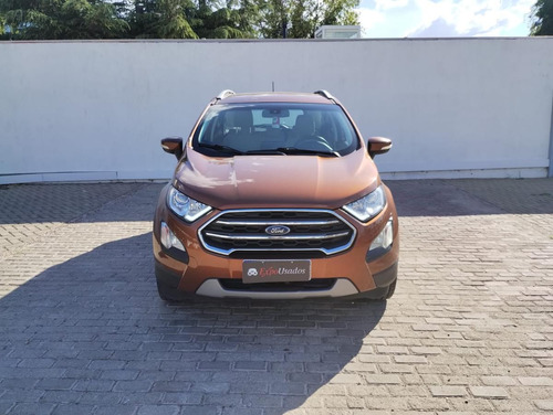 Ford Ecosport 1.5 Titanium L18