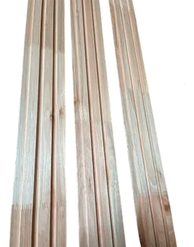 Revestimiento Pared Wall Panel Madera Eucalipto
