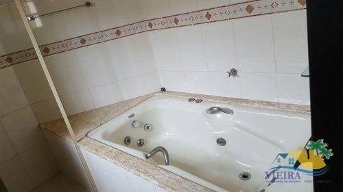 Imagem 30 de 30 de Casa Residencial Para Venda E Locação, Centro, Itanhaém - Ca0148. - Ca0148