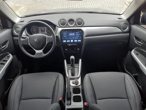Suzuki Vitara 4you 4x4 2019 46.000 Km