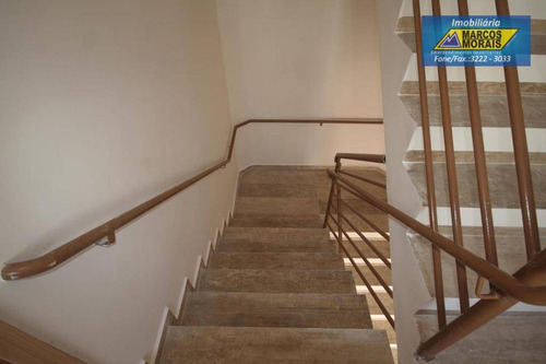 Imagem 3 de 24 de Apartamento Com 2 Dormitórios À Venda, 56 M² Por R$ 215.000,00 - Vila Jardini - Sorocaba/sp - Ap2379