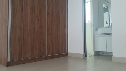 Loft Para Morar E Trabalhar, Sion - 10213