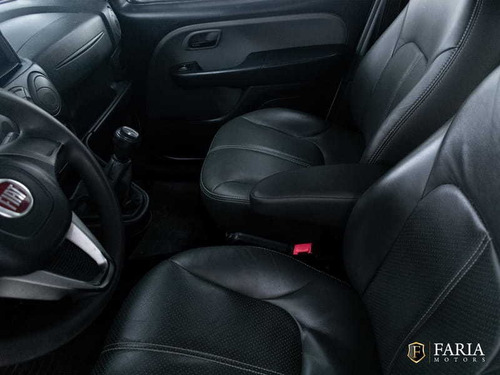 Imagem 14 de 15 de Fiat Doblo Essence 7l E 2017