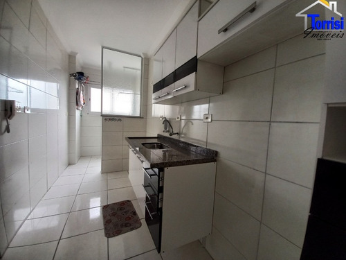 Imagem 16 de 26 de Apartamento Em Praia Grande, 01 Dormitório, Aviação, Ap03424 - Ap03424 - 71160287