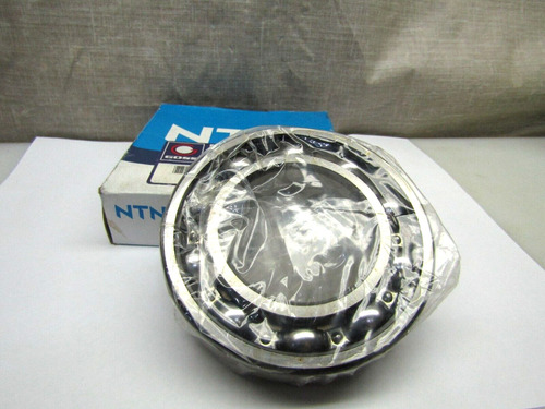 Nachi 5211-z 55mm X 100mm X 1-5/16 Angular Contact Bear Jje