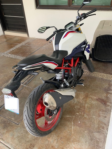 Bmw 310r. Mod. 2022