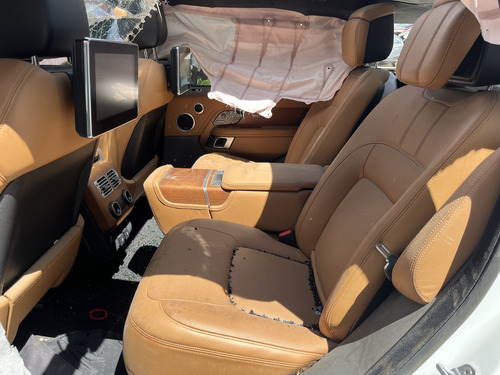 Land Range Rover Autobiography Phev Por Partes - A A Q -