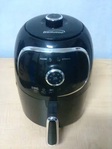 Freidora De Aire Air Fryer (Usado)